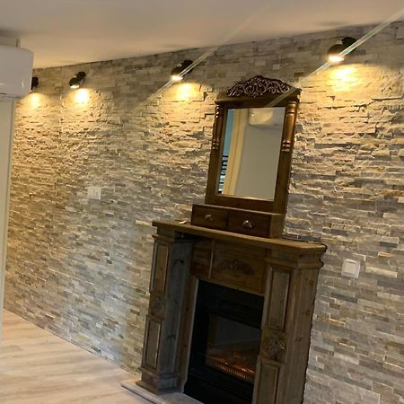 Marseille City Chambres&Appartements Екстер'єр фото
