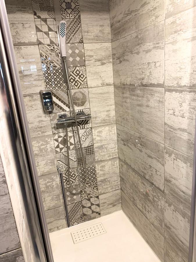 Marseille City Chambres&Appartements Екстер'єр фото