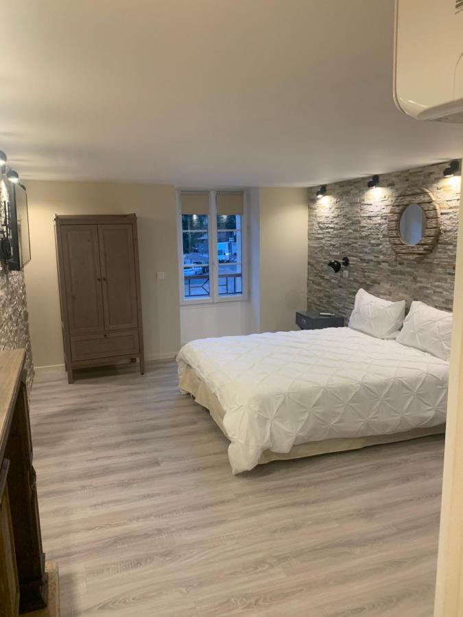 Marseille City Chambres&Appartements Екстер'єр фото