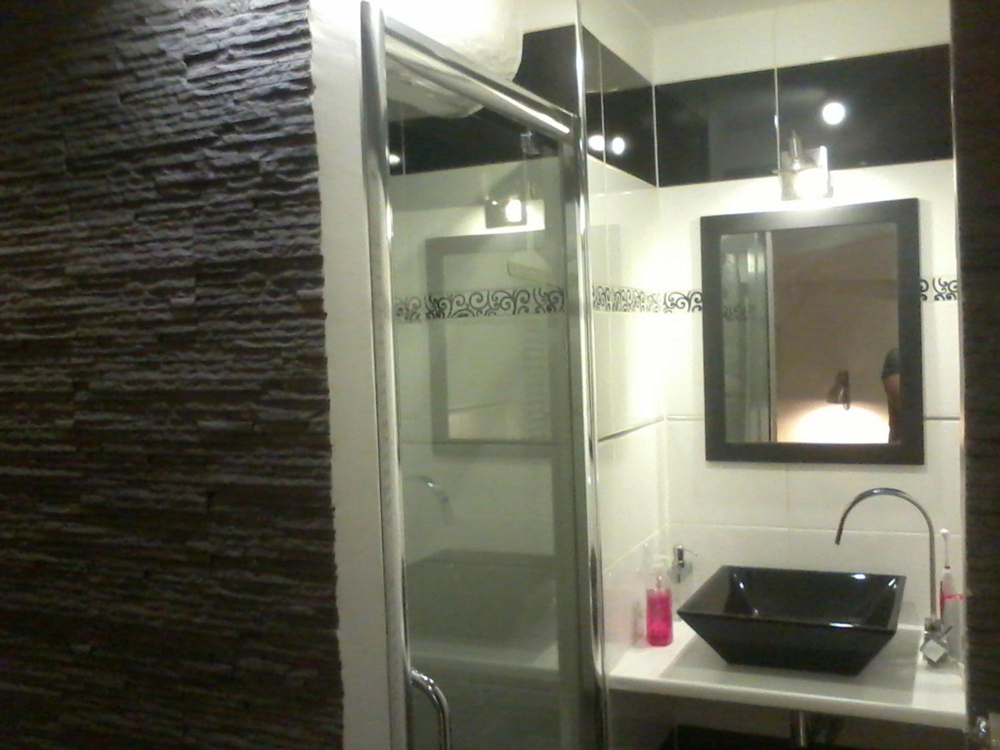 Marseille City Chambres&Appartements Номер фото