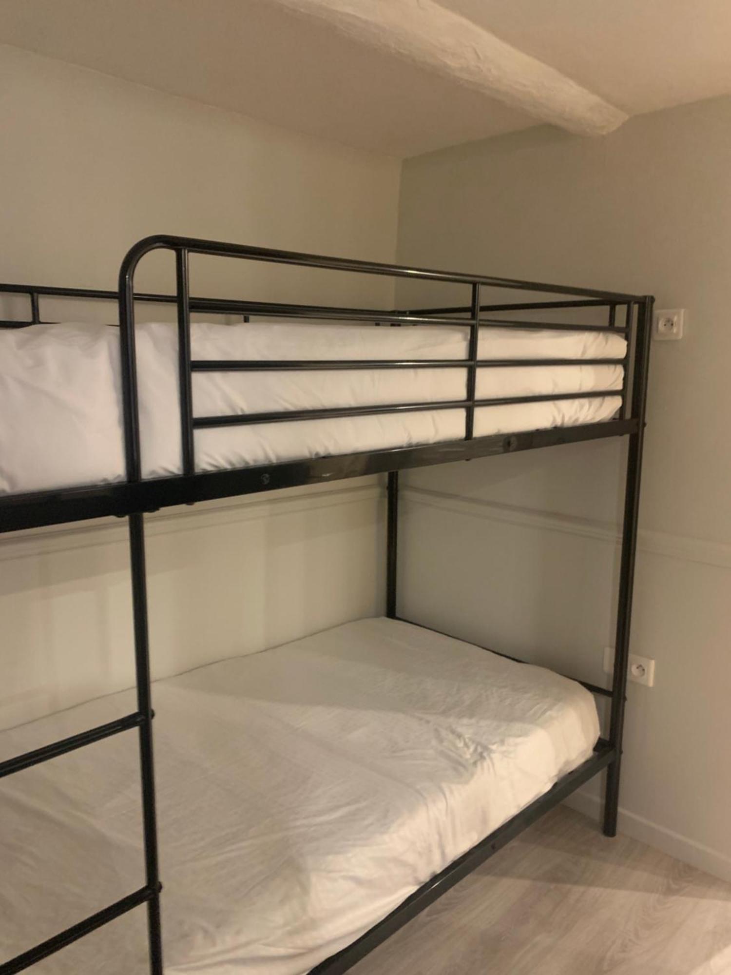 Marseille City Chambres&Appartements Номер фото