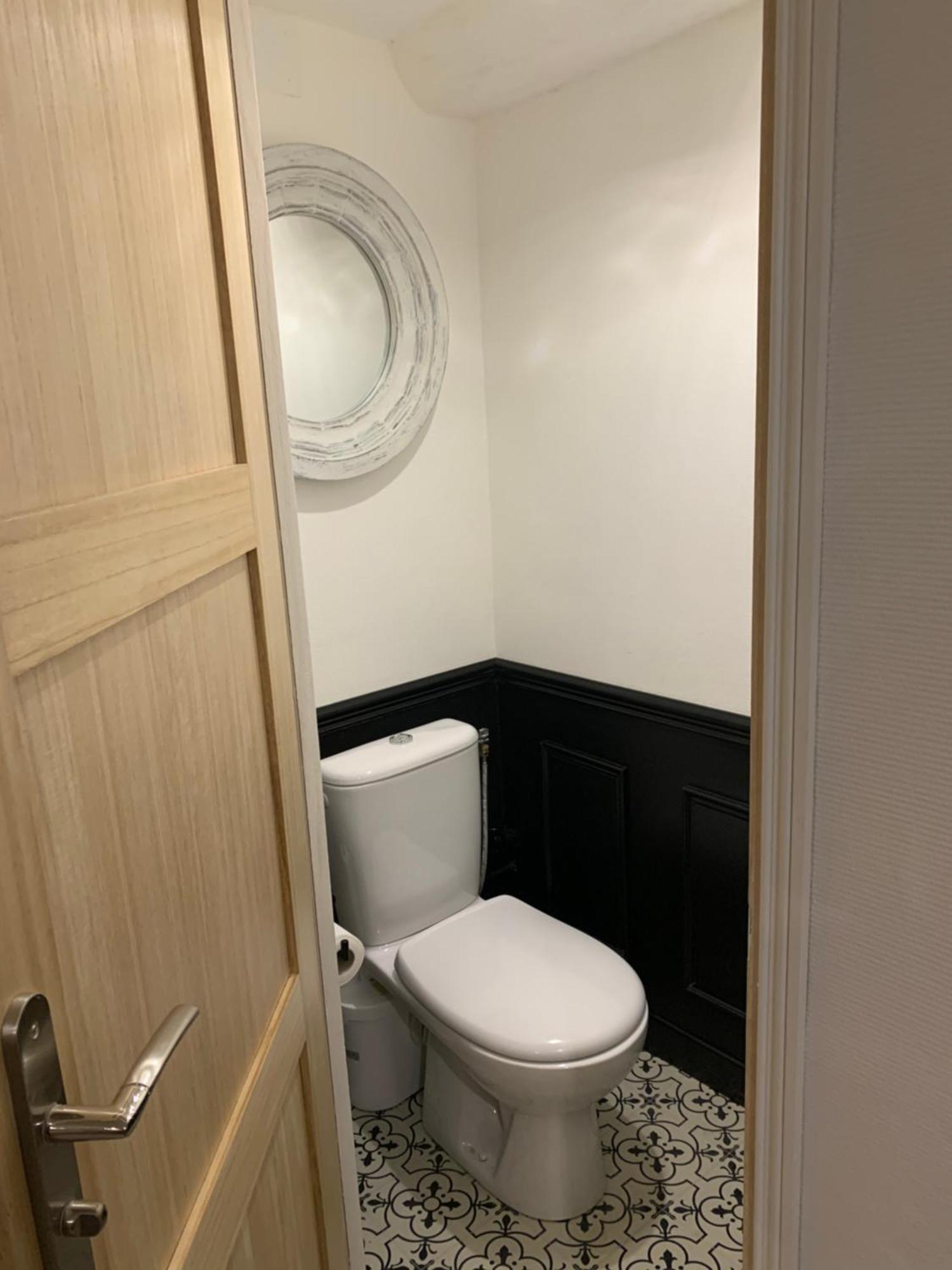Marseille City Chambres&Appartements Номер фото