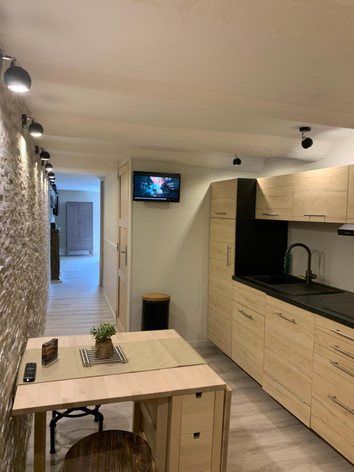 Marseille City Chambres&Appartements Номер фото
