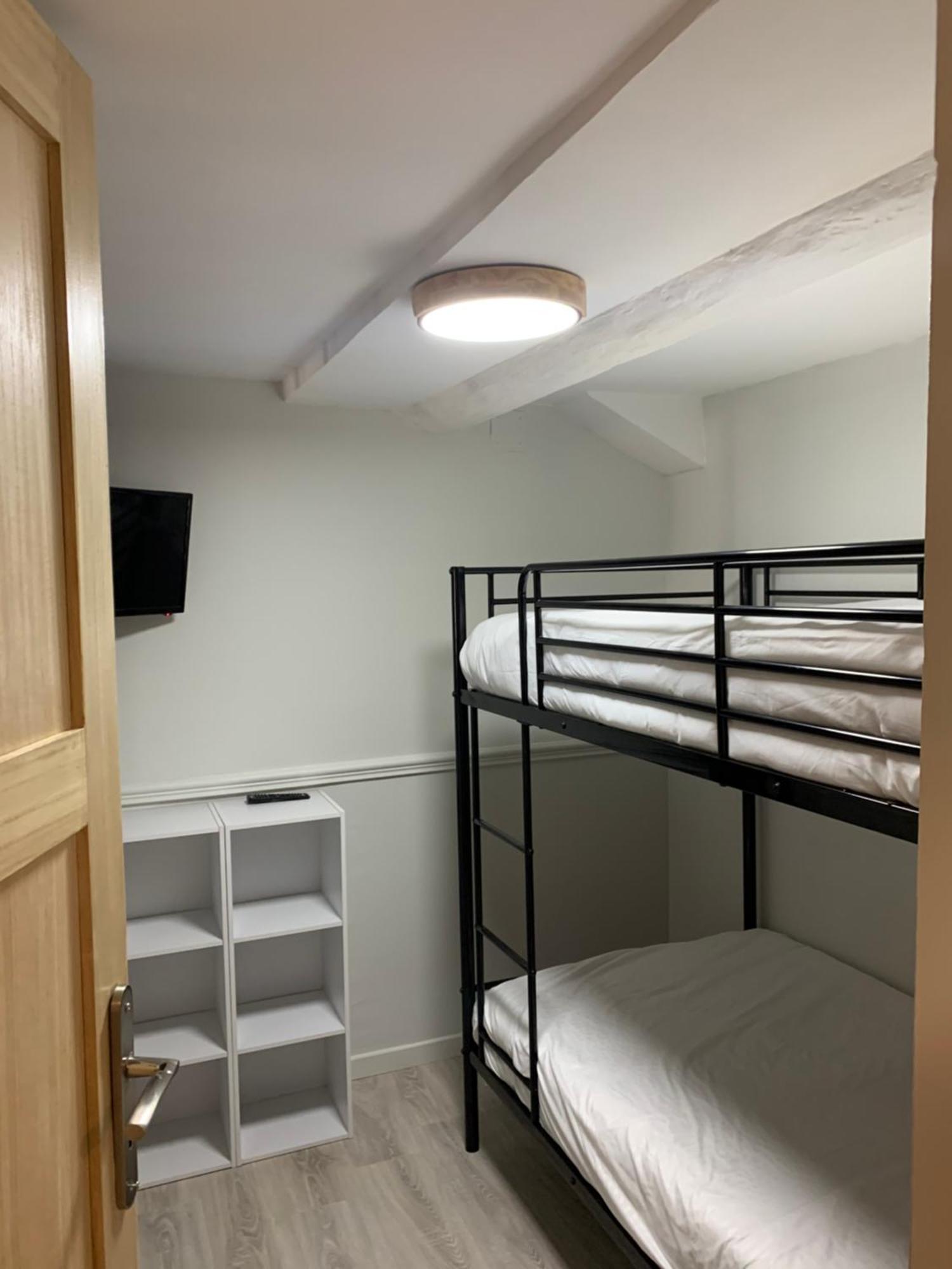 Marseille City Chambres&Appartements Номер фото