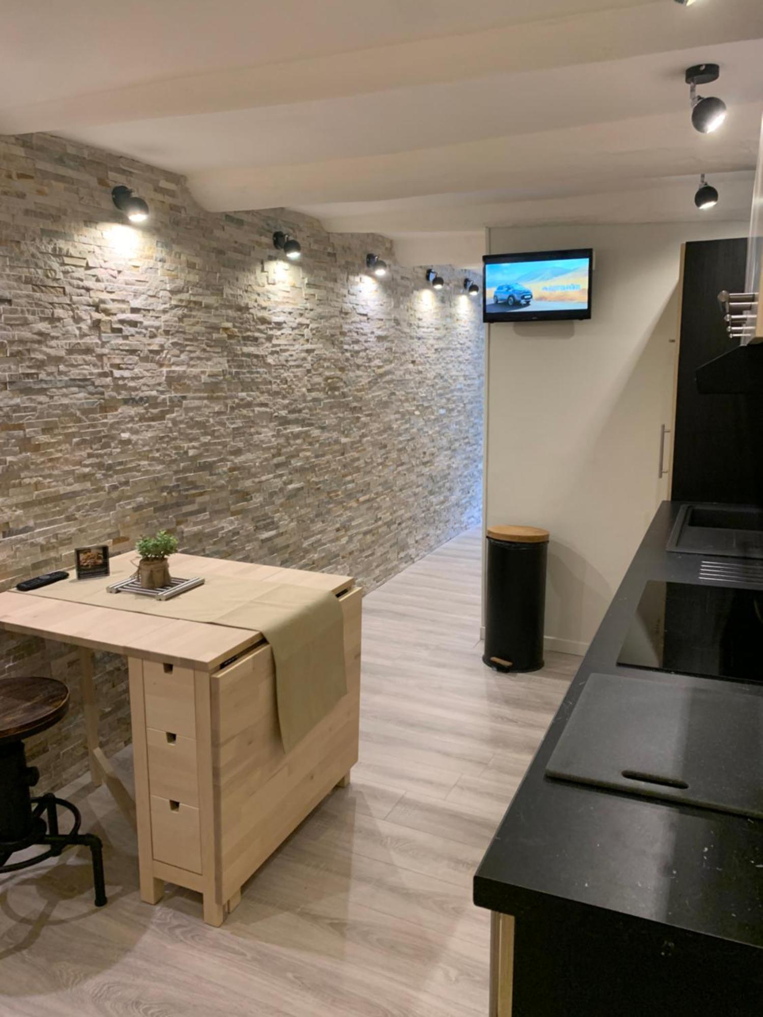 Marseille City Chambres&Appartements Номер фото