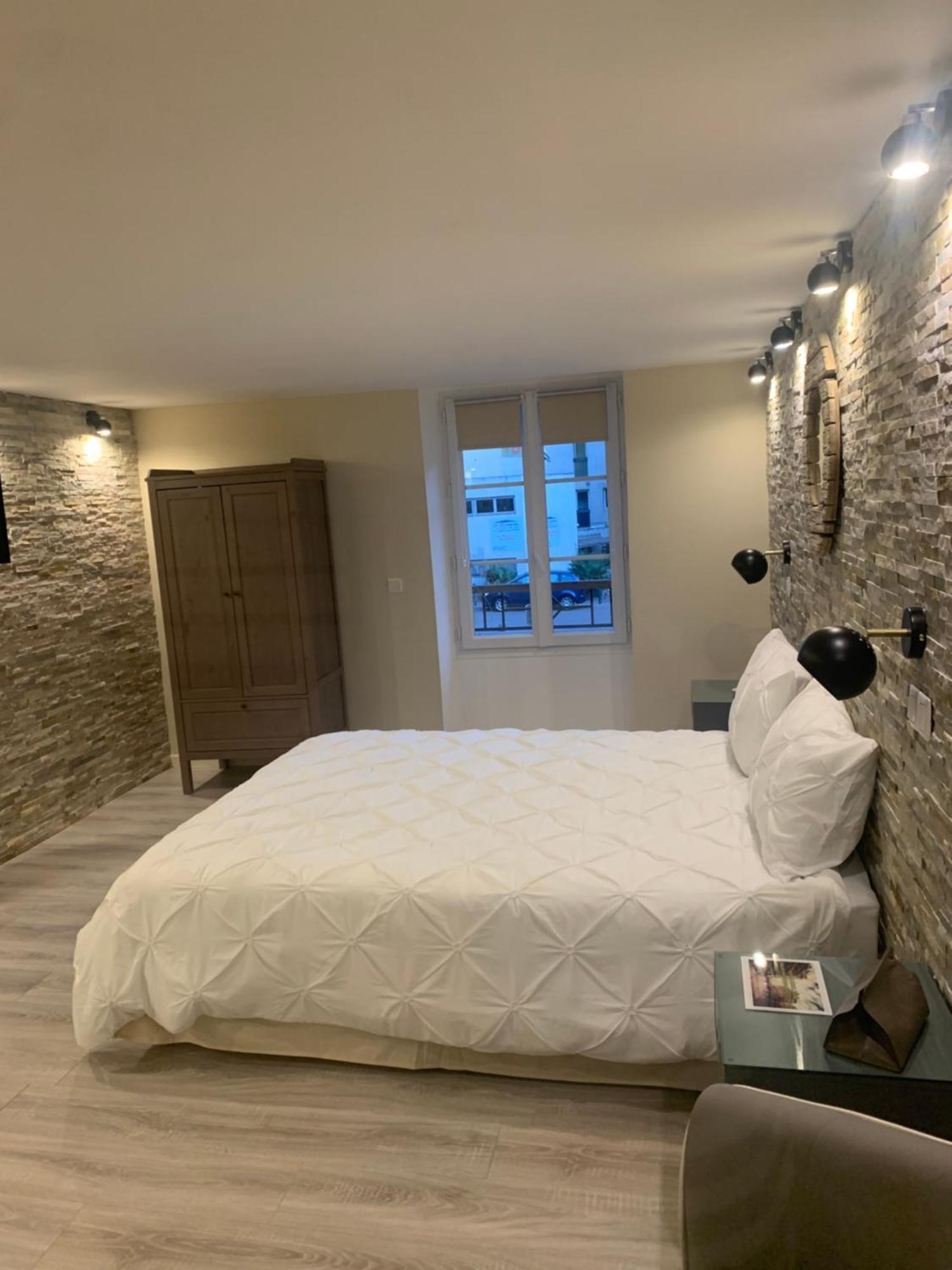 Marseille City Chambres&Appartements Номер фото