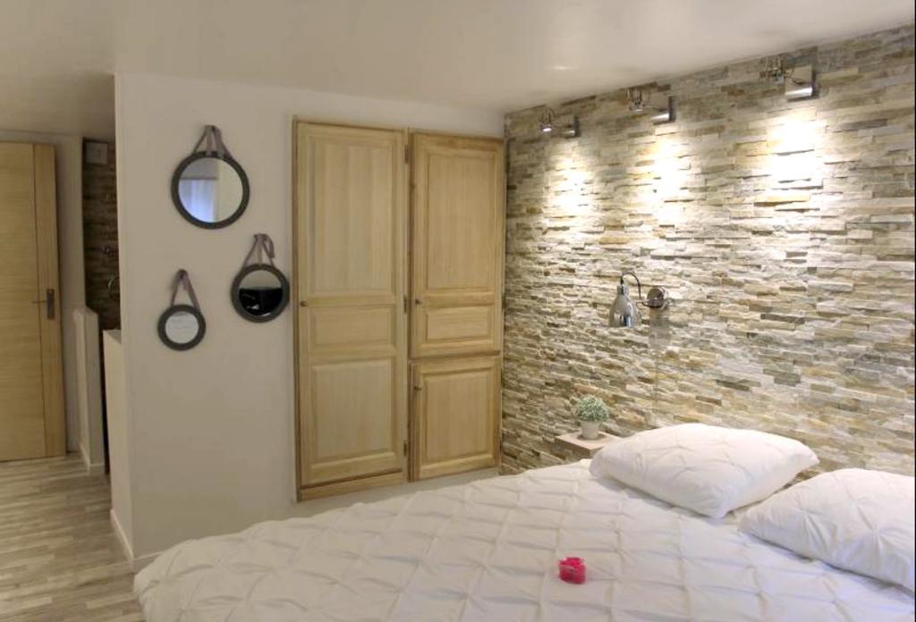 Marseille City Chambres&Appartements Екстер'єр фото