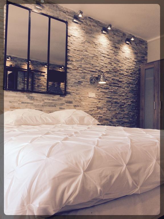 Marseille City Chambres&Appartements Екстер'єр фото