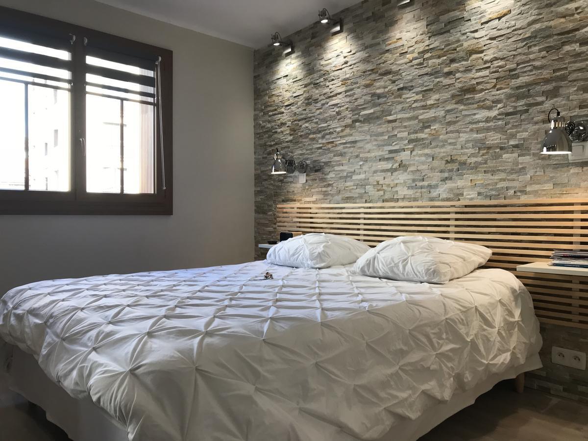 Marseille City Chambres&Appartements Екстер'єр фото