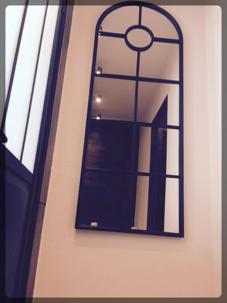Marseille City Chambres&Appartements Екстер'єр фото