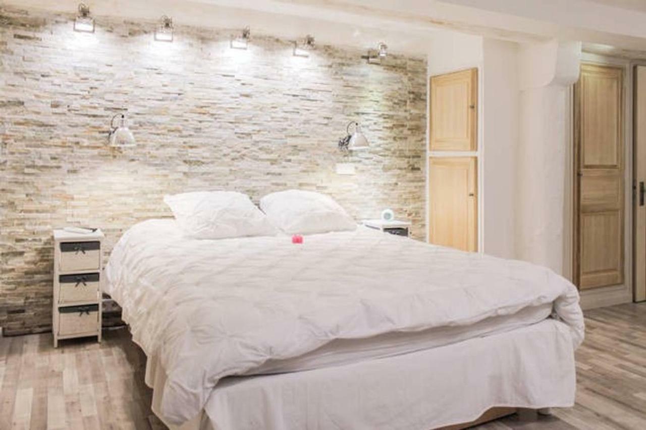 Marseille City Chambres&Appartements Екстер'єр фото