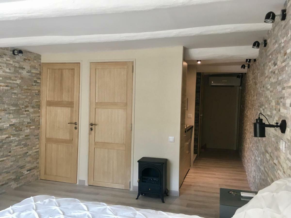 Marseille City Chambres&Appartements Екстер'єр фото